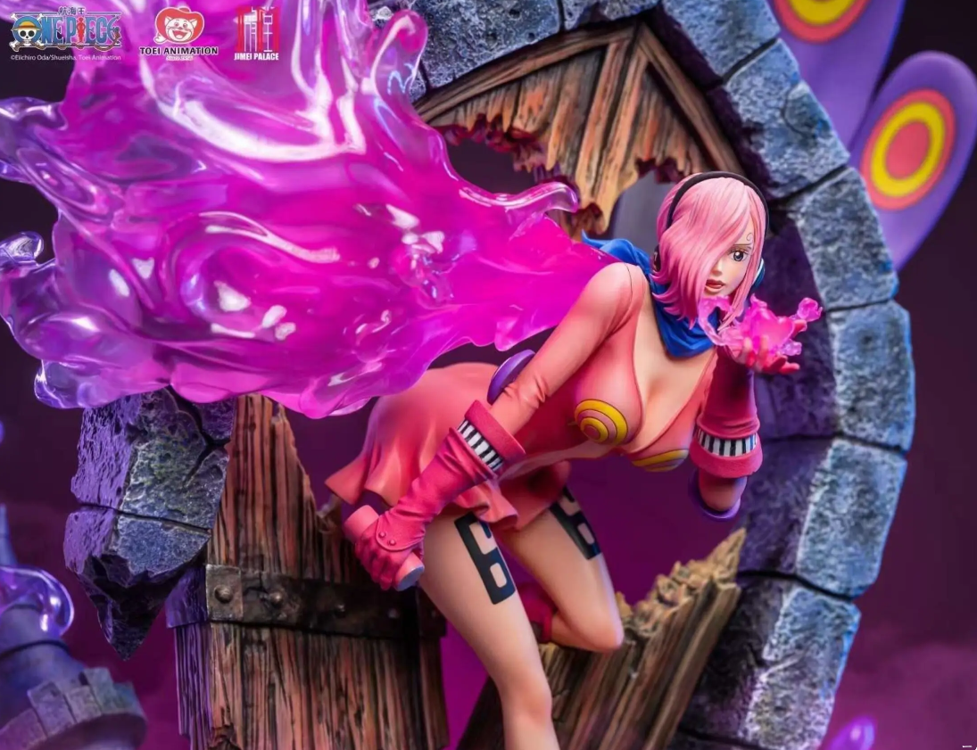 JIMEI PALACE Studio - One Piece Vinsmoke Reiju (Licensed) - Image 7