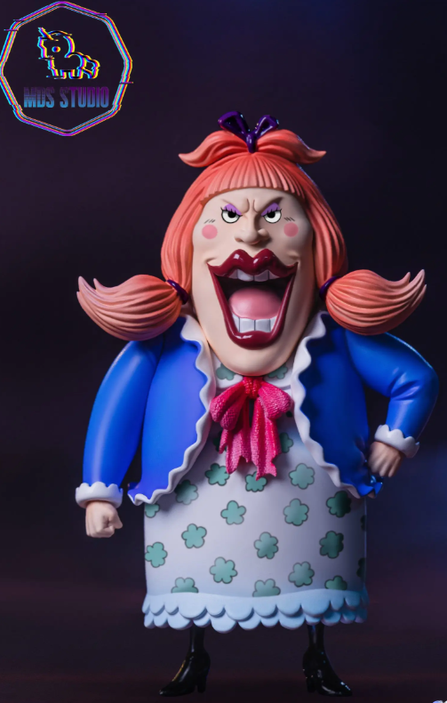 Mds Studio - Big mom pirates Charlotte Chiffon Charlotte Lola - Image 2
