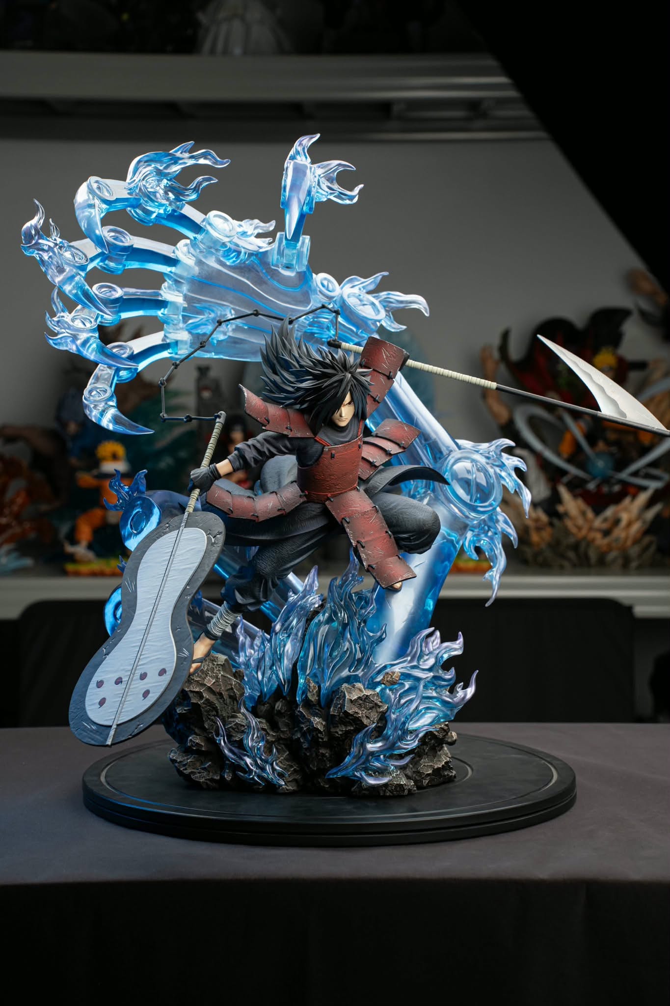 Pickstar Studio-Madara