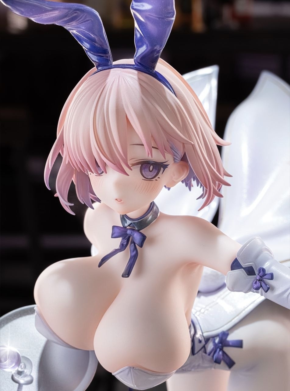 Fix Cast Studio - Mash Kyrielight Bunny Girl Fate/Grand Order - Image 5