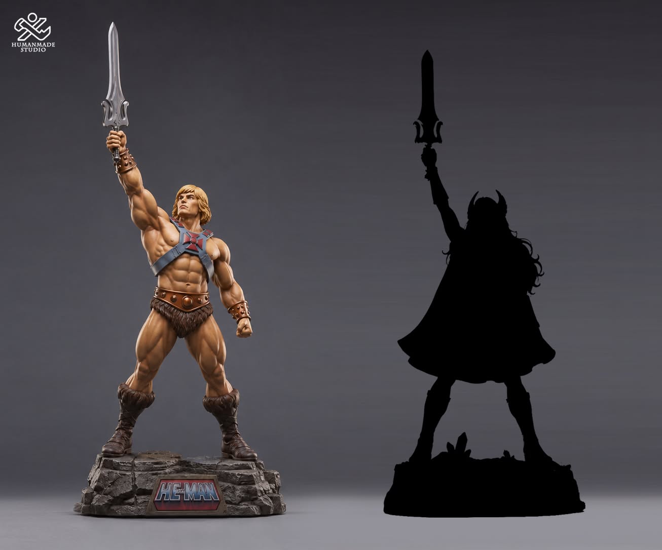 Humanmade Studio - He-Man and the Masters of the Universe - Image 6