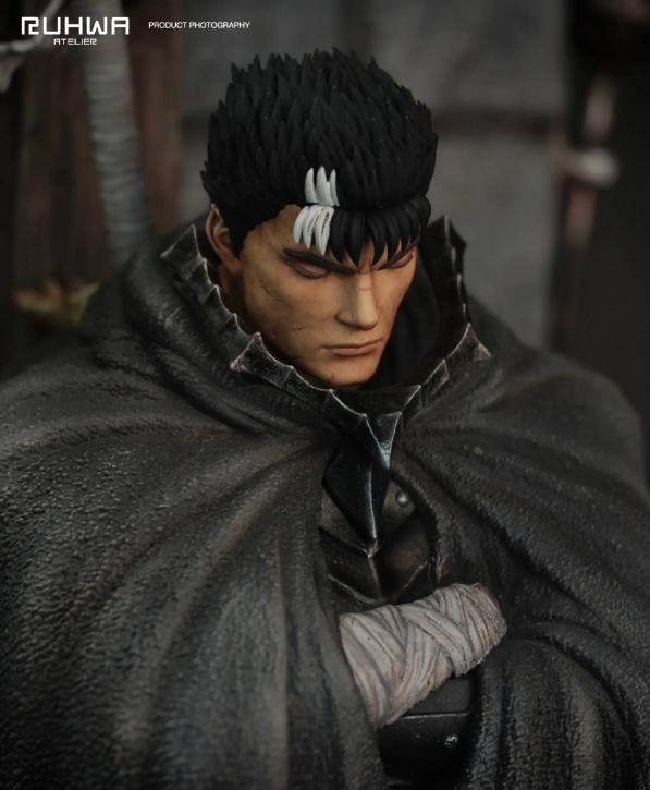 RUHWA Studio - Guts Berserk - Image 5