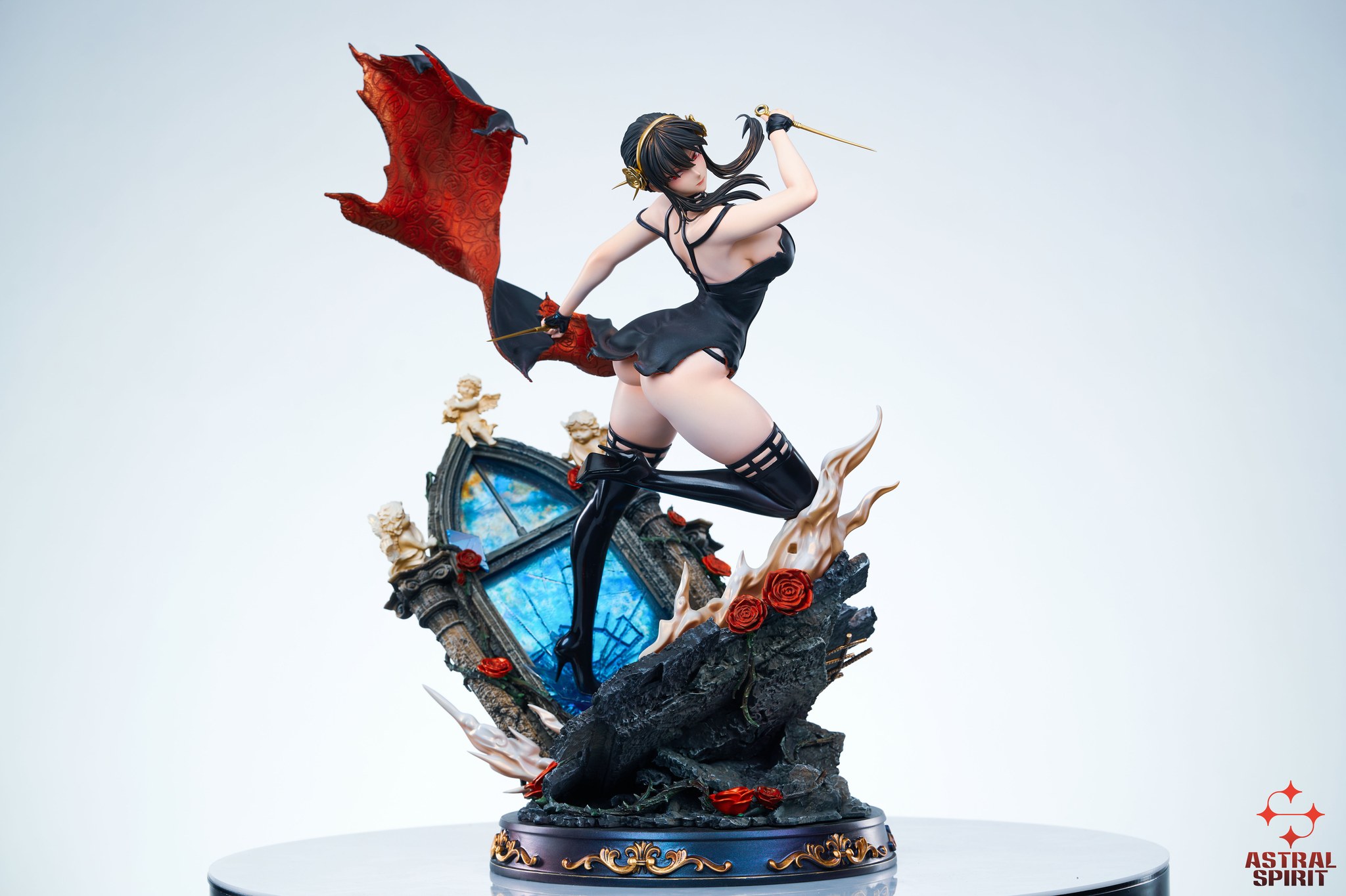 AstralSpirit Studio - Yor Forger Spy x Family