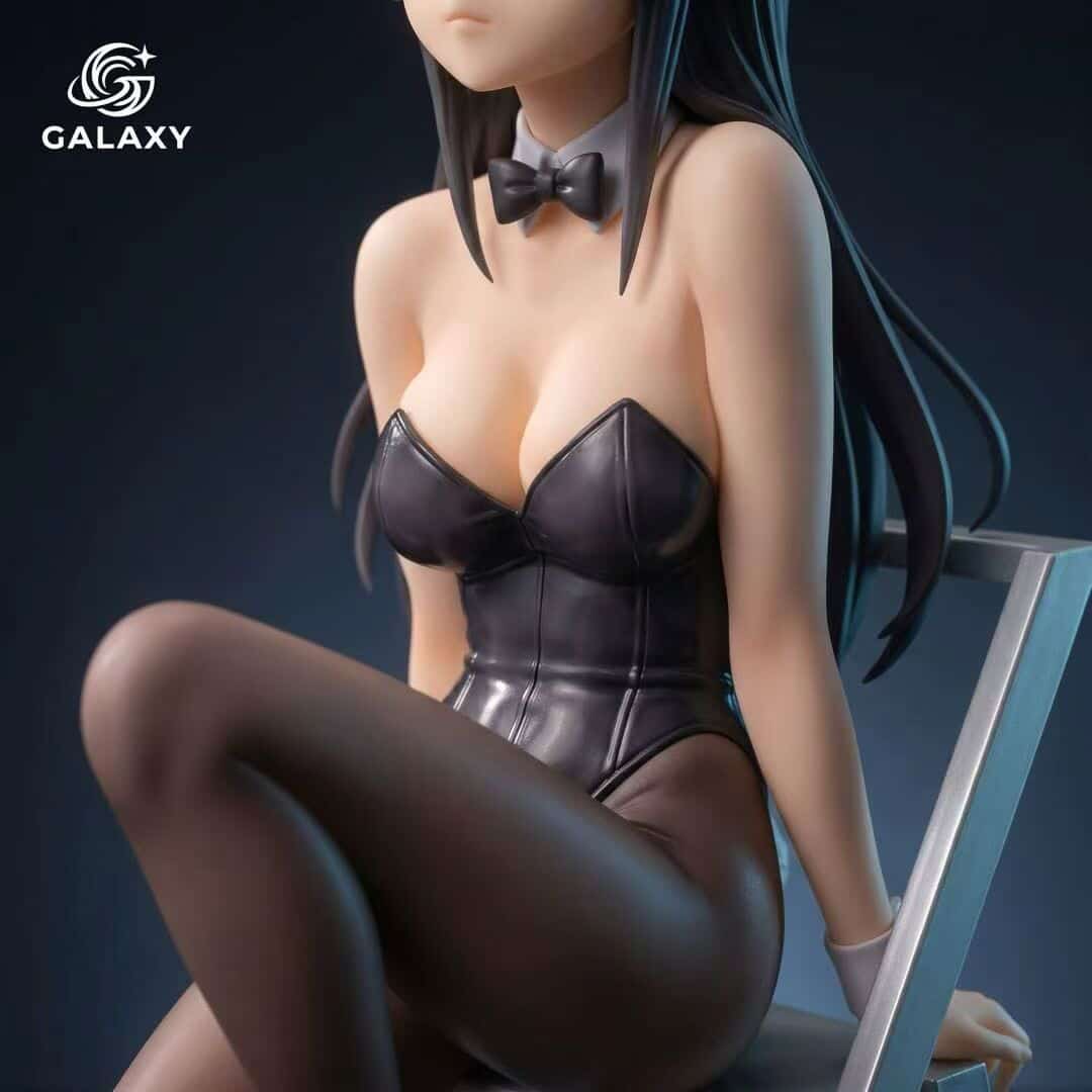 Galaxy Studio - Mai Sakurajima Bunny girl Seishun Buta Yaro - Image 2