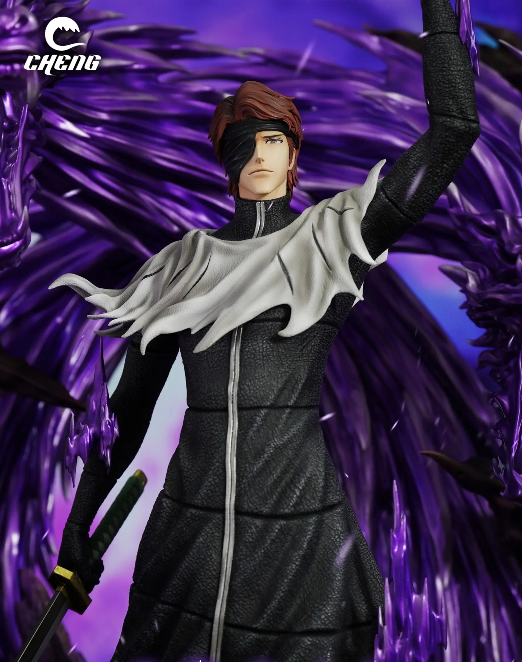 CHENG Studio - Sosuke Aizen - Image 2