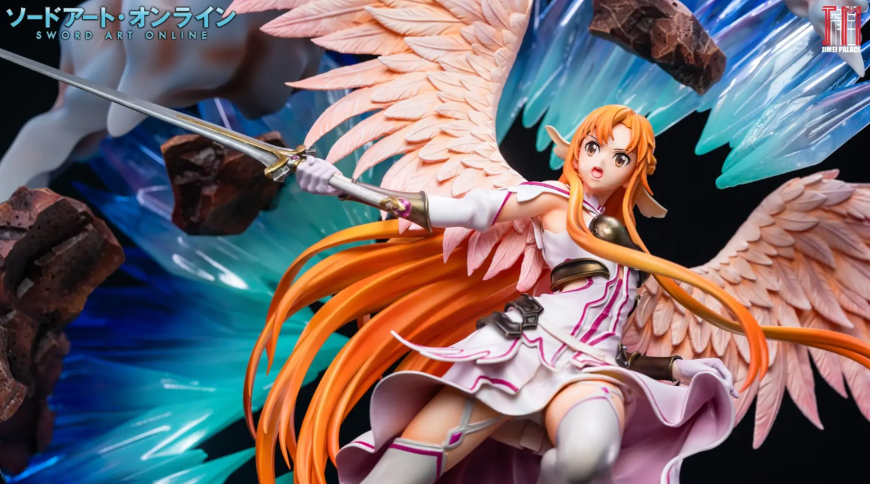 JIMEI PALACE Studio - Sword Art Online: Asuna Creator God Stacia (Licensed) - Image 4