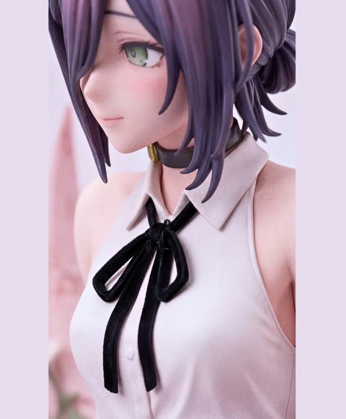 Ling Yan Studio - Pink Moon Daisy ( REZE) - Image 3