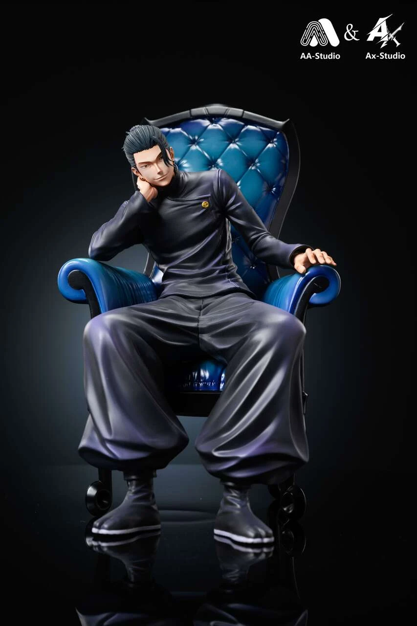 AA Studio & AX Studio - Jujutsu Kaisen Sitting Series #2 Suguru Geto