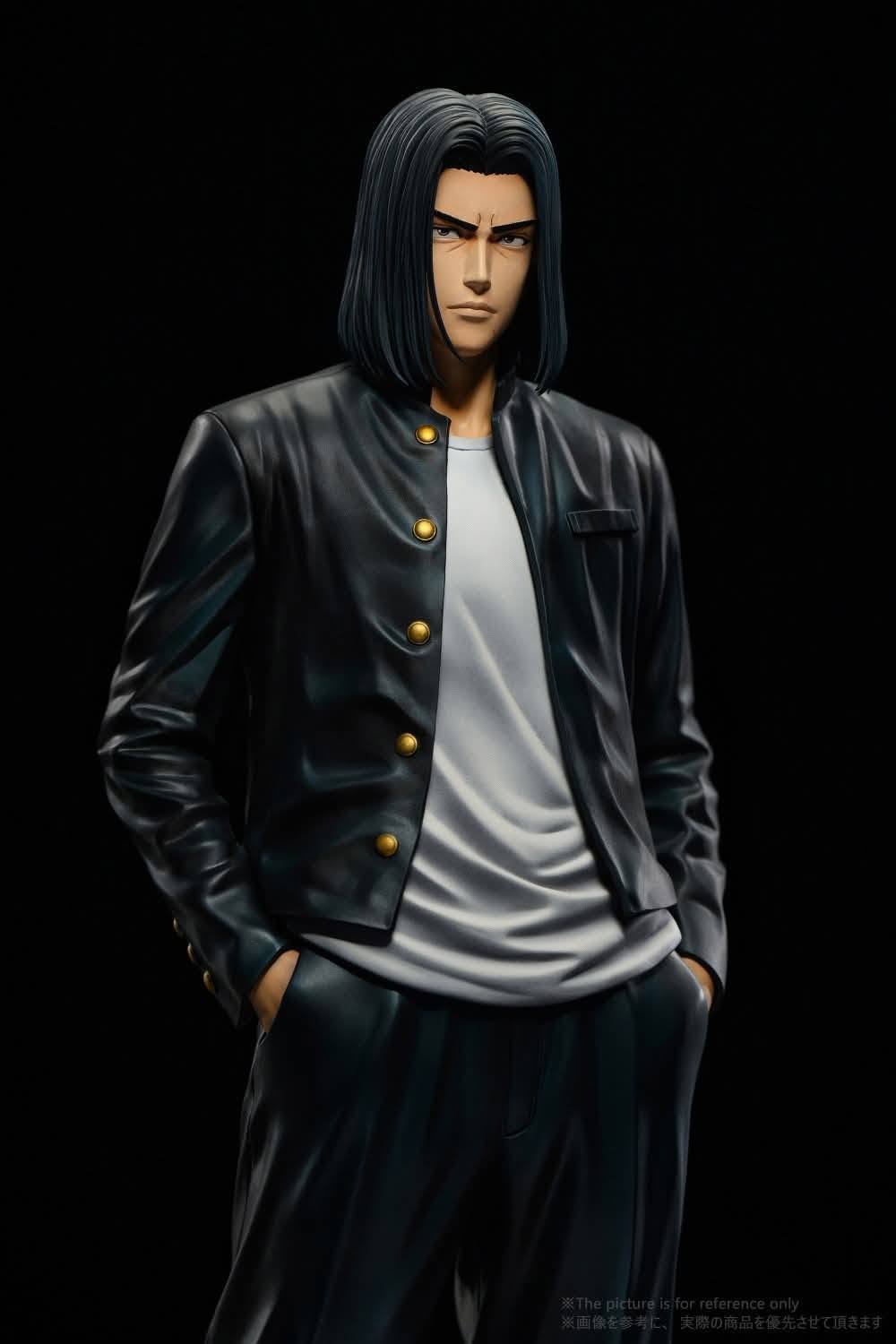 Dream Studio- Shohoku  School Uniform - Image 4