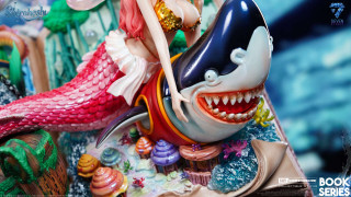 Seven Studio - Princess Shirahoshi the Poseidon One Piece - Image 6