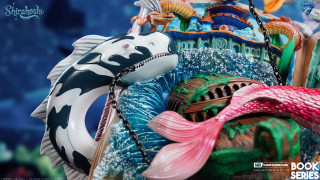 Seven Studio - Princess Shirahoshi the Poseidon One Piece - Image 2