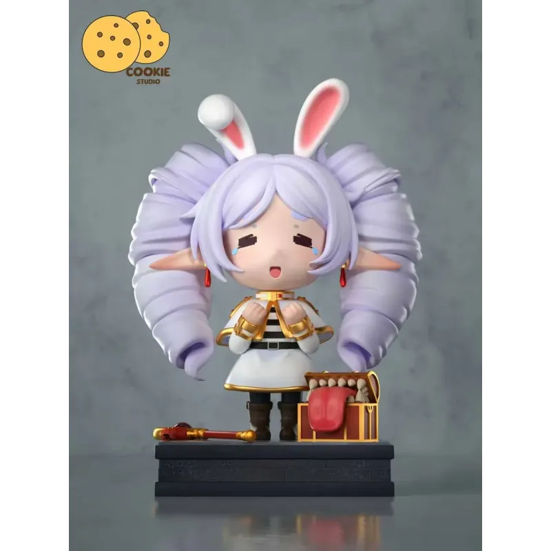 Cookie Studio - Frieren Rabbit Ears Frieren: Beyond Journey's End - Image 2