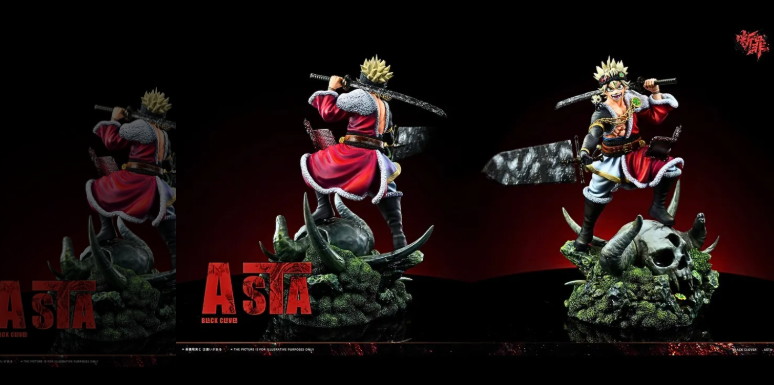 Duan Zui Studio ( Judgement  Studio) - Asta - Image 10