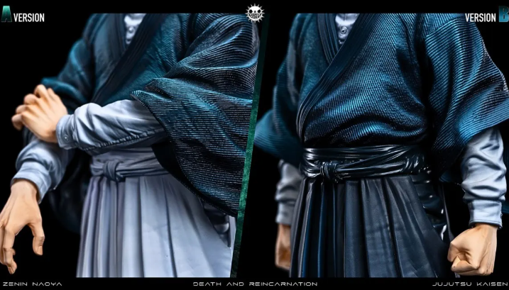 ZanyJoke Studio -  Naoya Zenin - Image 24