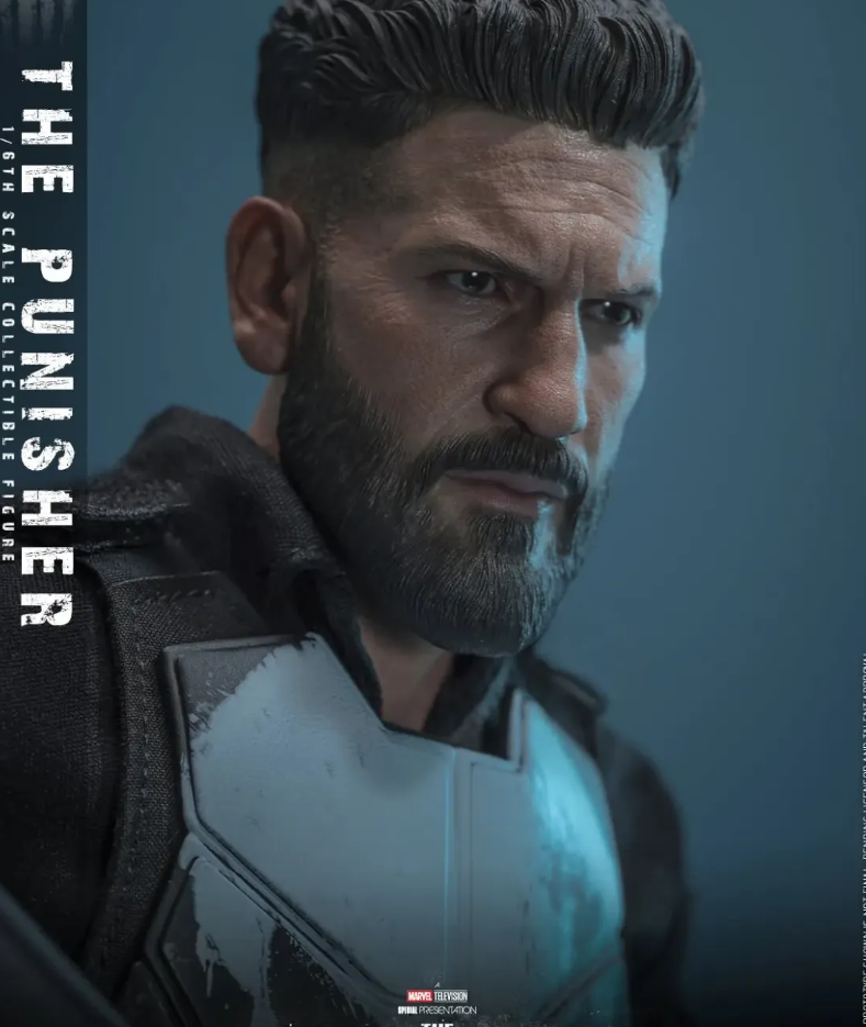 HOT TOYS-The Punisher: One Last Kill - Image 9