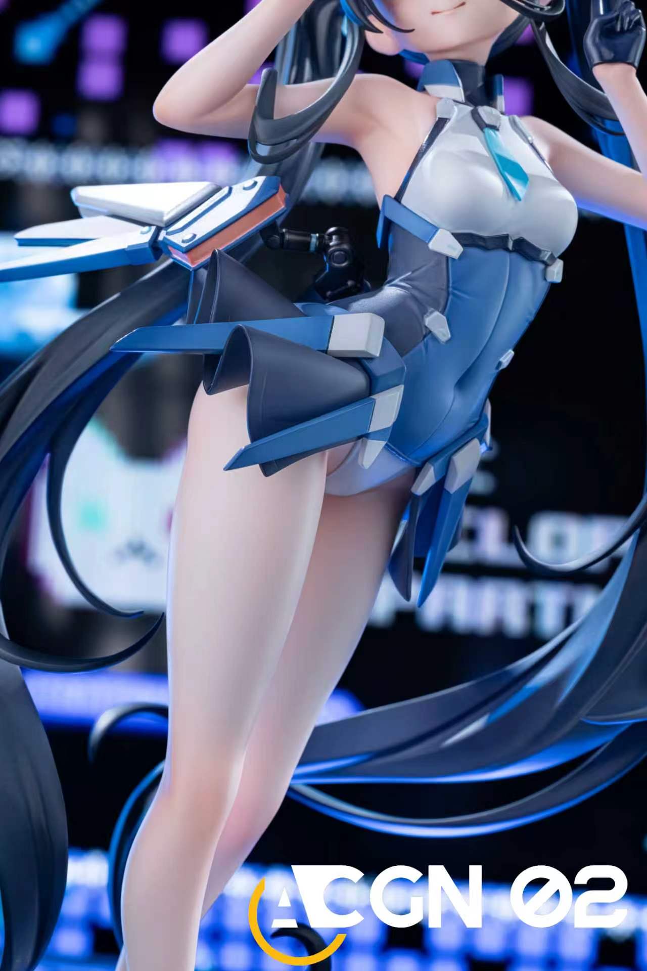 ACGN 02 Studio - Tendou Kei X Tendou Alice Blue Archive - Image 4