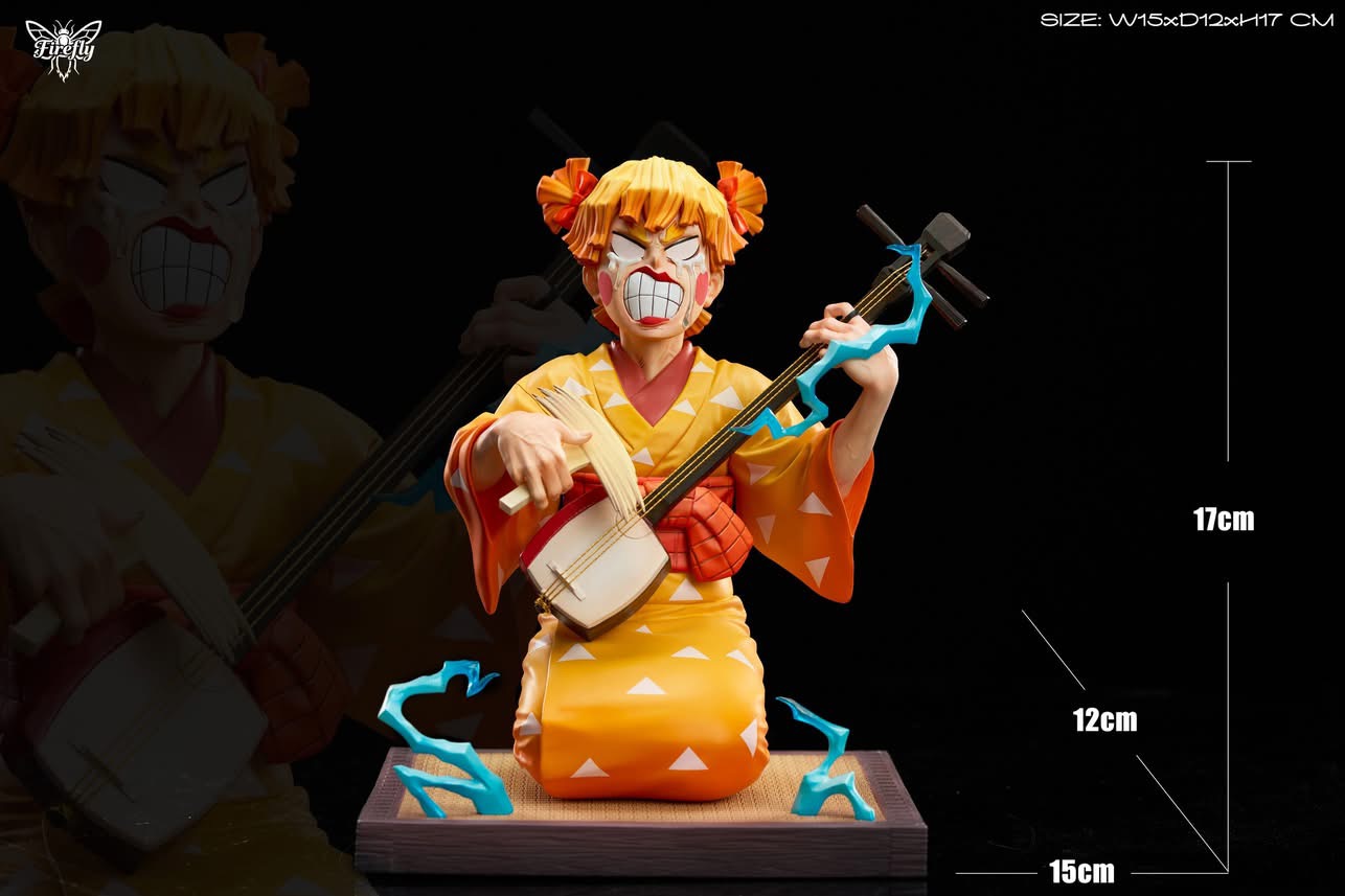 Firefly Studio- Agatsuma Zenitsu - Image 3