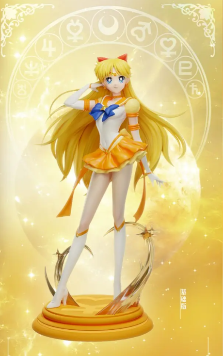 How Cute Studio - Sailor Moon Sailor Venus