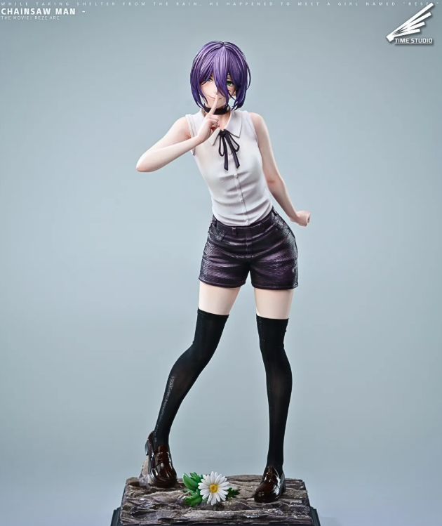 Time Studio- Reze - Image 6