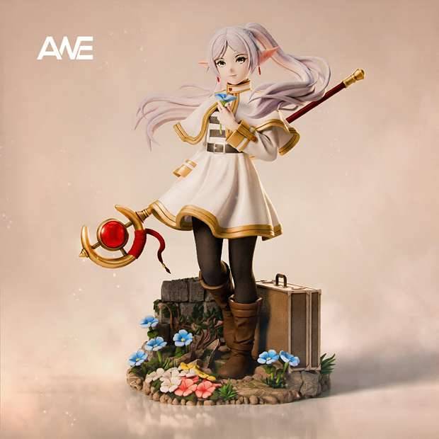 Ane Studio - Frieren - Image 2