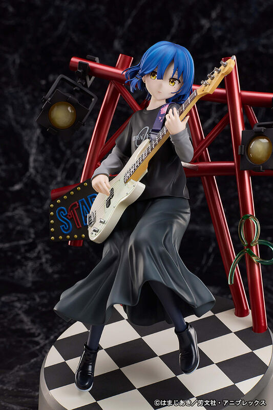 Aniplex - BOCCHI THE ROCK! Ryo Yamada 1/7 Scale Figure (Licensed) - Image 2