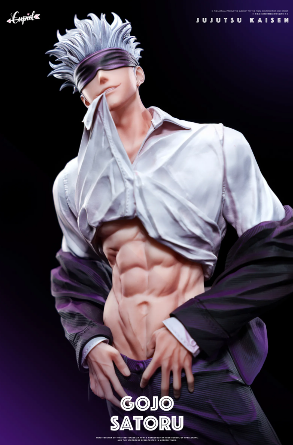 Cupid Studio - Satoru Gojo - Image 3