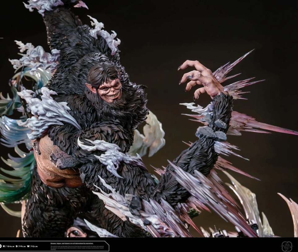 Hertz Studio - Beast Titan - Image 4