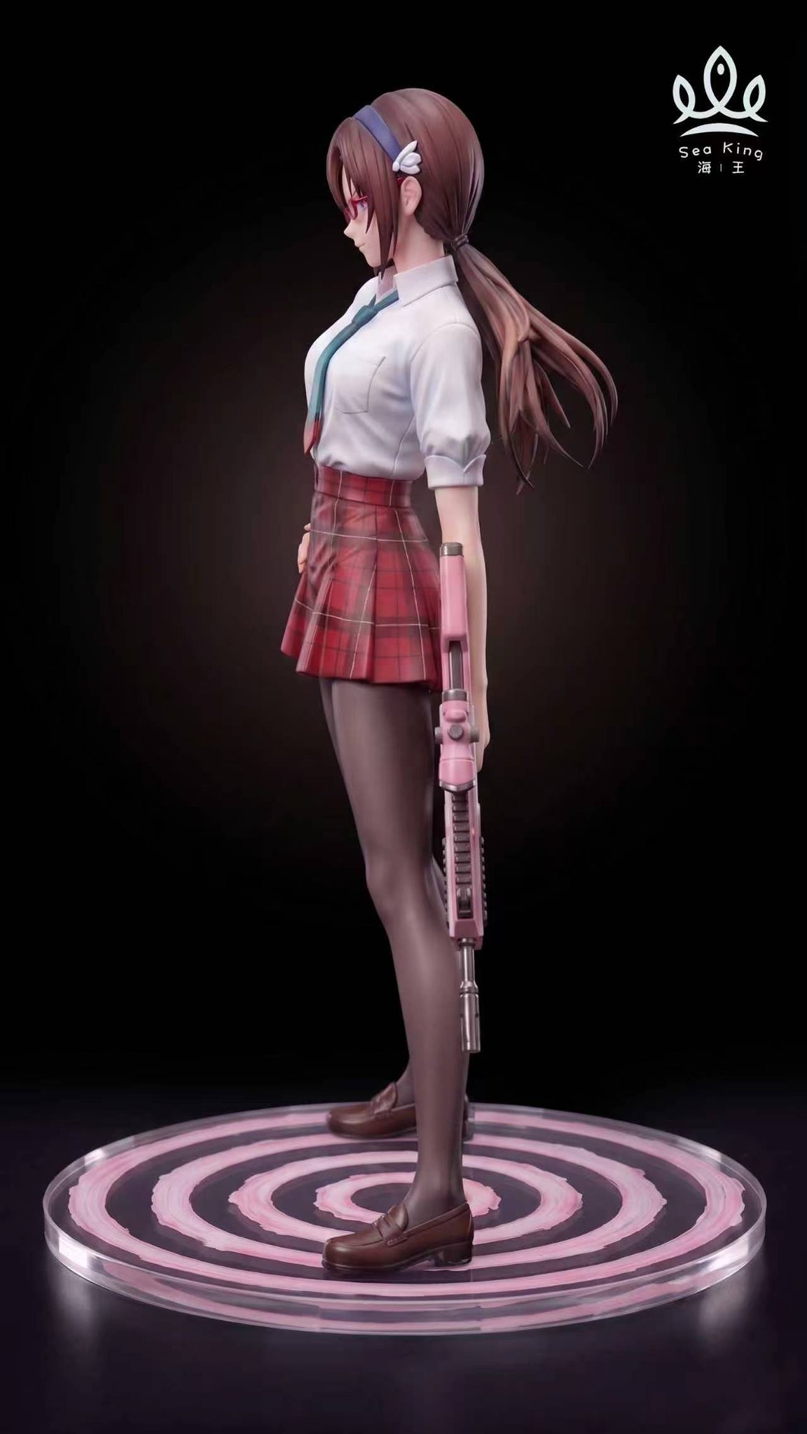 Sea KIng Studio - Mari Makinami Illustrious Neon Genesis Evangelion - Image 2