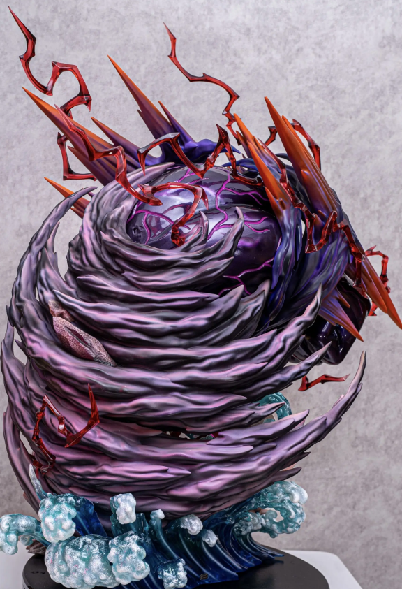 Seven Studio - One Piece Warhead Nika Luffy - Image 2