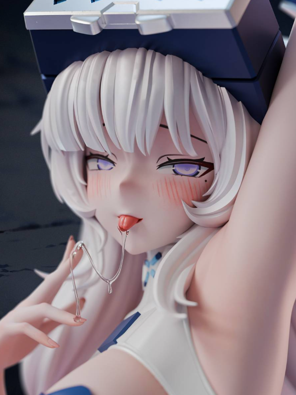 Himari Akeboshi – Blue Archive | Mi Yin Studio - Image 5