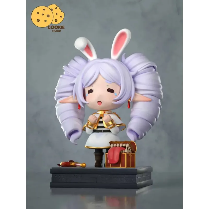 Cookie Studio - Frieren Rabbit Ears Frieren: Beyond Journey's End - Image 4
