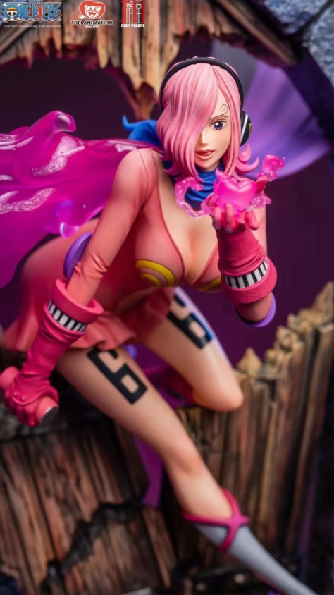 JIMEI PALACE Studio - One Piece Vinsmoke Reiju (Licensed) - Image 2