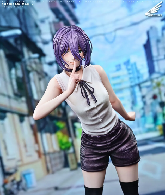 Time Studio- Reze - Image 3