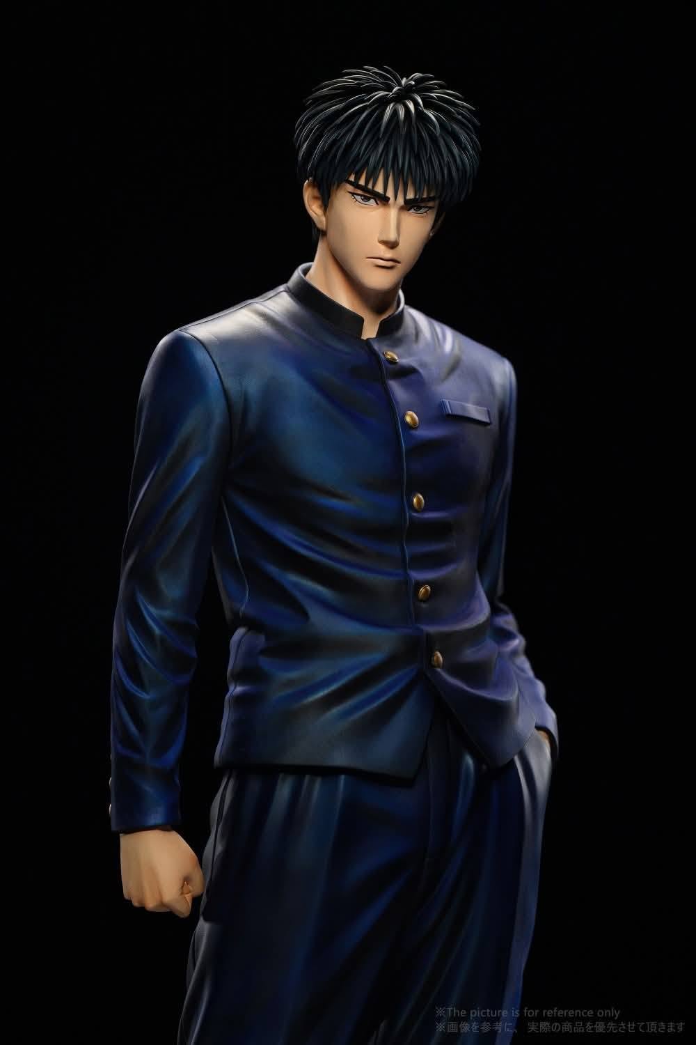 Dream Studio- Shohoku  School Uniform - Image 5