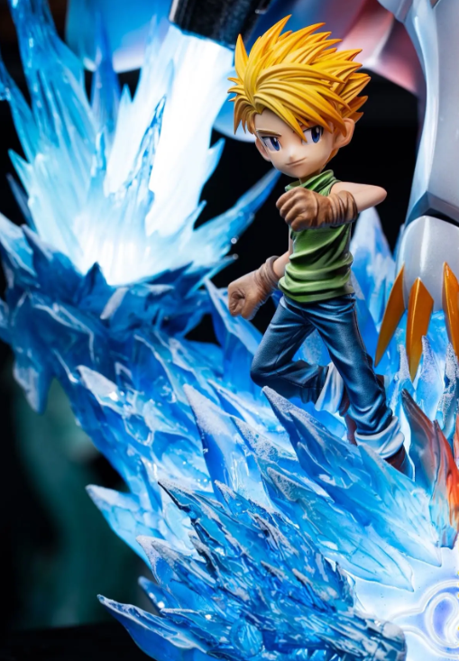 Dream Maker Studio - Nostalgia Series Omegamon Digimon - Image 2
