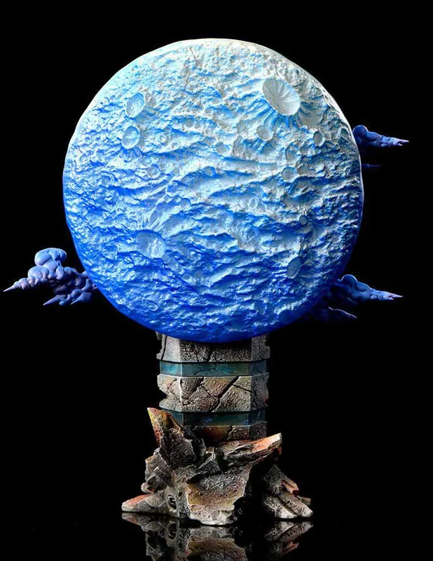 Biubiu Studio - Anya Cosplay Dragon Ball Goku Black Spy x Family - Image 6