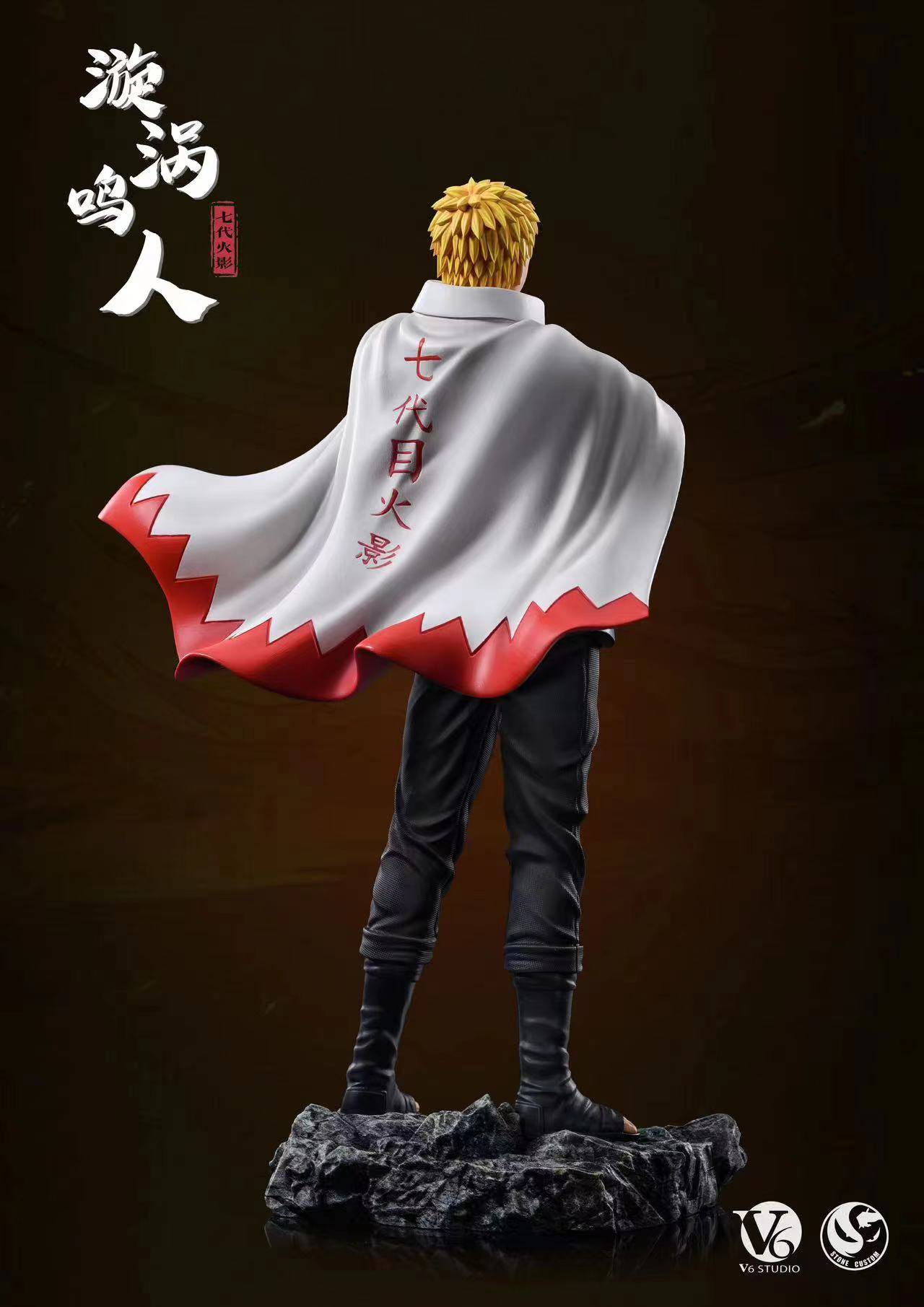 Last Sleep Studio - Awakening Luffy Gear 5 - Image 3