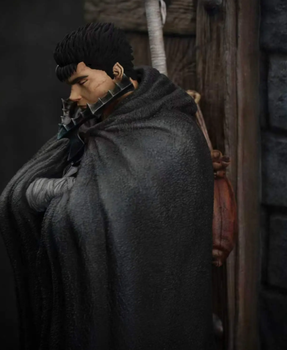 RUHWA Studio - Guts Berserk - Image 9