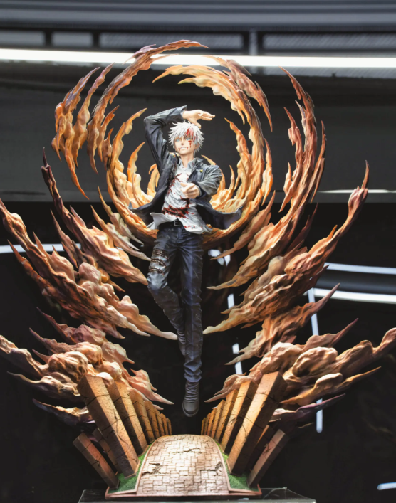 Satoru Gojo – Jujutsu Kaisen | Three Artisan Studio (Licensed) - Image 4