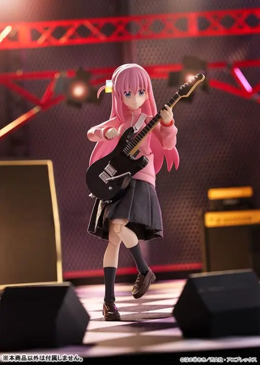 MAX Factory - figma Anime "BOCCHI THE ROCK!" Hitori Gotoh (Licensed) - Image 2