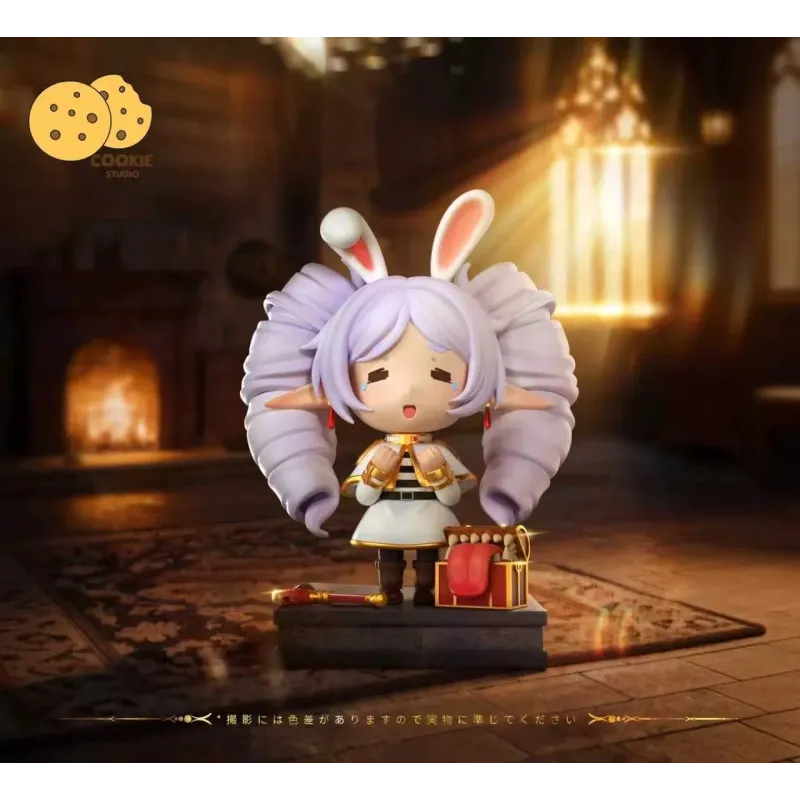 Cookie Studio - Frieren Rabbit Ears Frieren: Beyond Journey's End