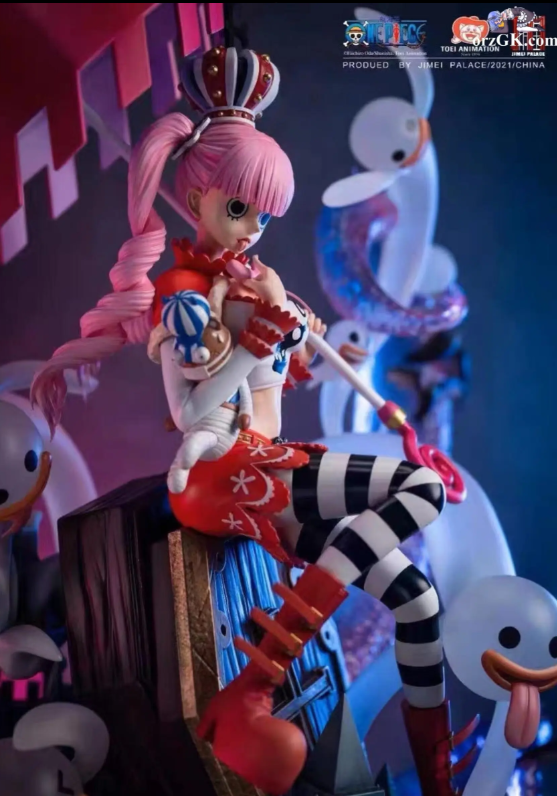 JIMEI Palace Studio - One Piece Perona（Licensed） - Image 4