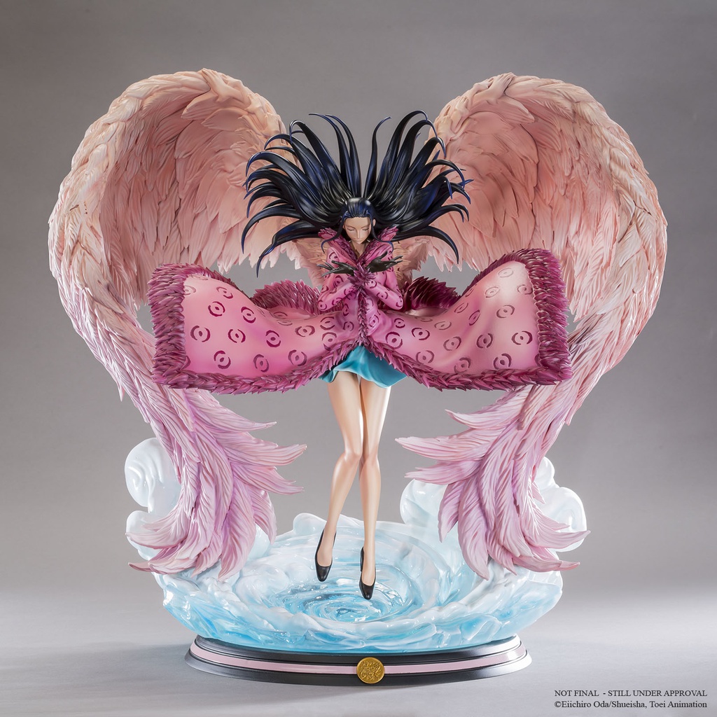 Tsume Art Studio- Nico Robin - Image 2