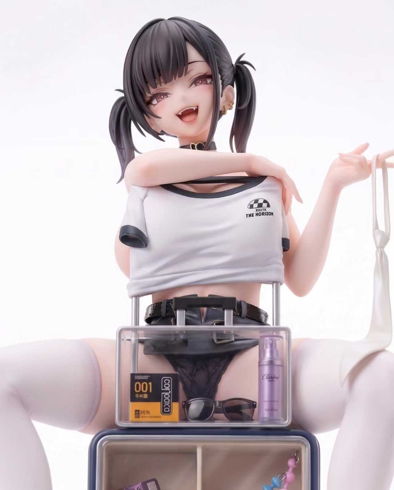 1680 Studio - Sora Goddess of Victory: Nikke - Image 4