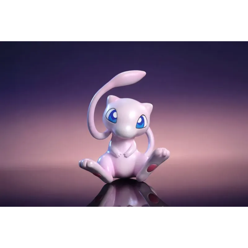Phoenix Studio - Mewtwo Pokémon - Image 8