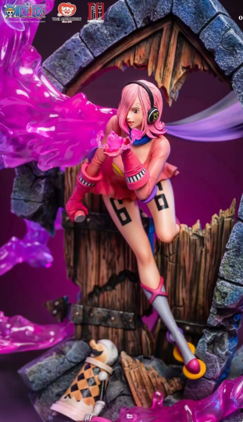JIMEI PALACE Studio - One Piece Vinsmoke Reiju (Licensed) - Image 5