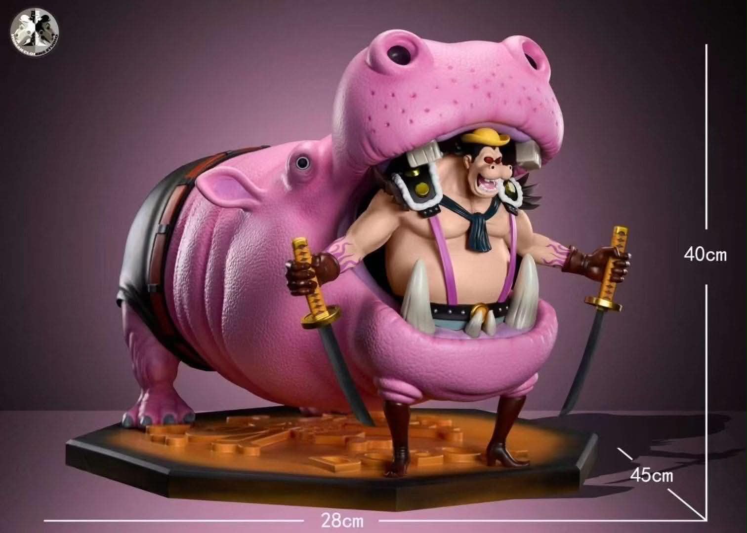 Clone Studio - One Piece Beasts Pirates Mizerka & Briscola & Poker & Dobon - Image 4