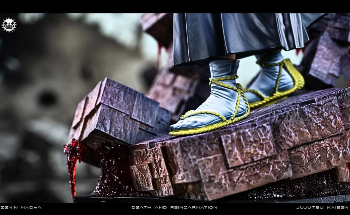 ZanyJoke Studio -  Naoya Zenin - Image 14