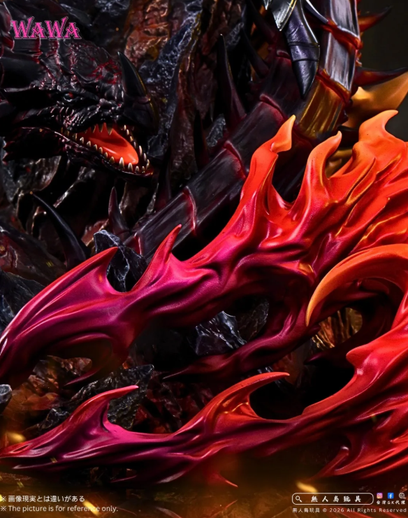 WAWA Studio - Jeanne d'Arc Alter - Image 5