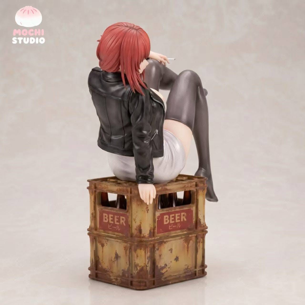 MOCHI Studio - Goddess Series 002 Yamada - Image 3